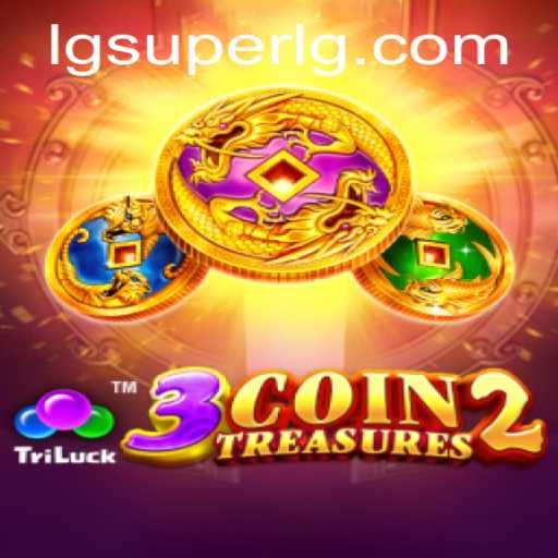 Exploring the Mystical World of 3CoinTreasures2