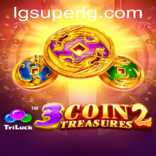 Exploring the Mystical World of 3CoinTreasures2