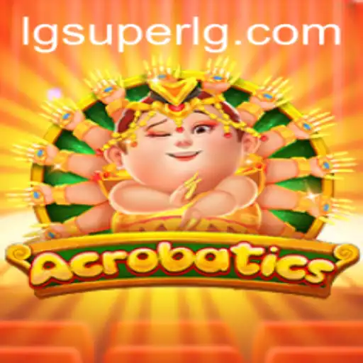 The Excitement of Acrobatics: The Thrilling World of SuperLG