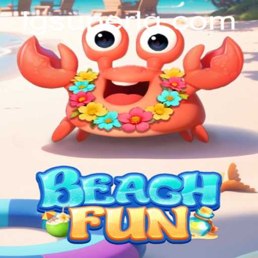 Dive into the Excitement of BeachFun: A Game by SuperLG