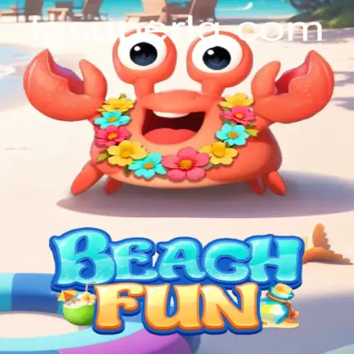 Dive into the Excitement of BeachFun: A Game by SuperLG