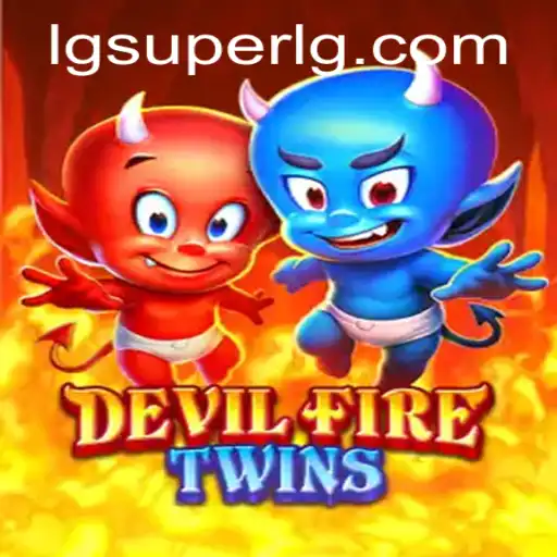Exploring the World of DevilFireTwins: A Thrilling New Adventure in the Gaming Universe