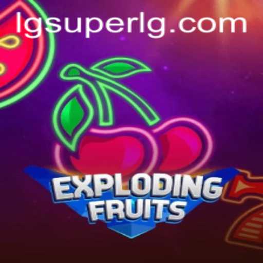 ExplodingFruits: The Ultimate Guide to SuperLG's Charming Chaos