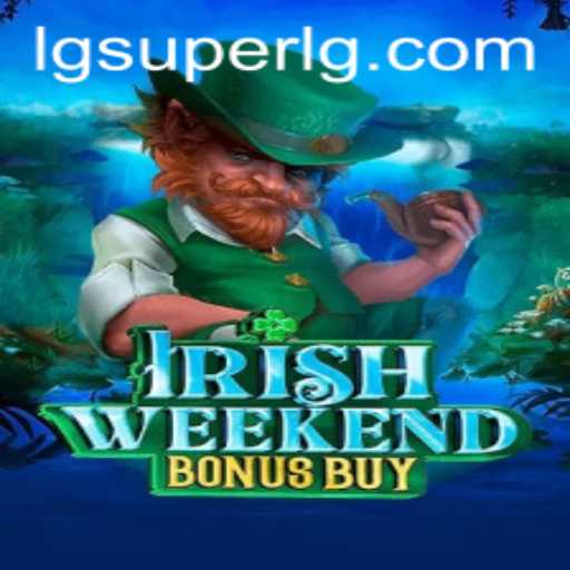 Exploring IrishWeekendBonusBuy: A Thrilling Adventure with SuperLG