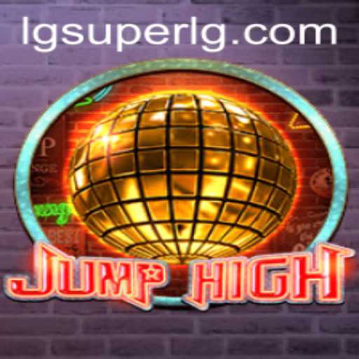 Discover the Thrills of JumpHigh: The Game Everyone is Talking About