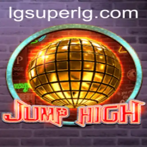 Discover the Thrills of JumpHigh: The Game Everyone is Talking About
