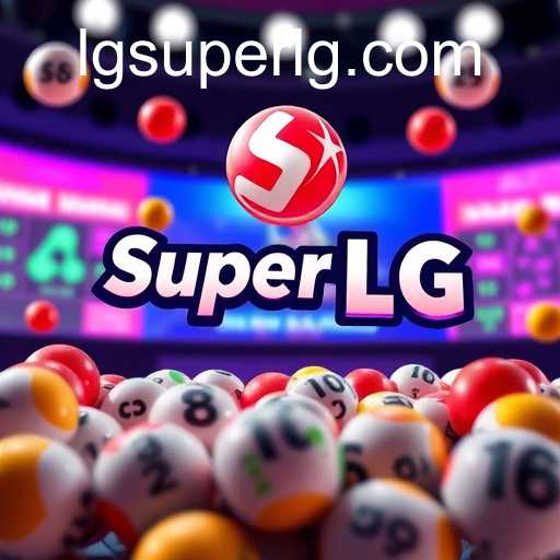 Lottery Games: Exploring the Fascination of SuperLG