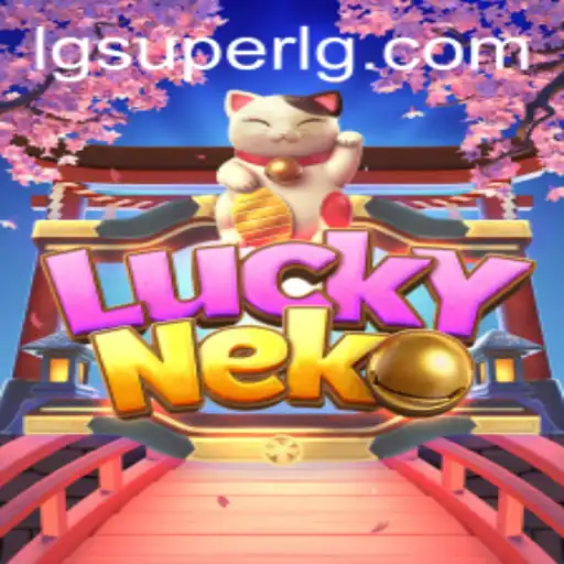 Exploring the Fascinating World of LuckyNeko: Unraveling the Charm of SuperLG