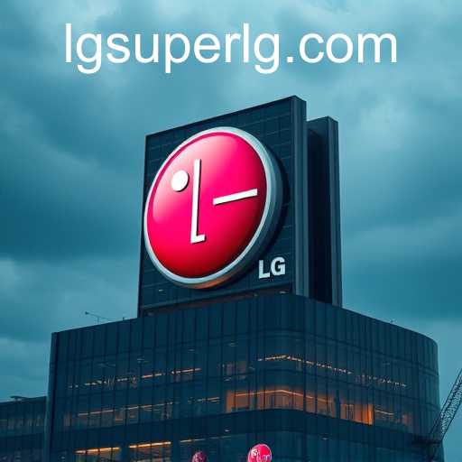 The Rise of Industrial Monopoly and the Role of SuperLG