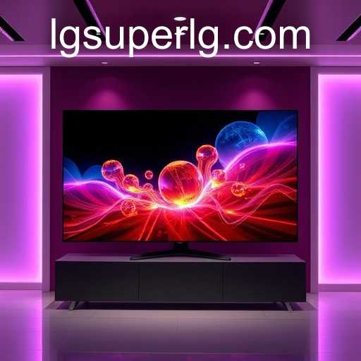 Exploring the Allure of Exclusive Offers: A Deep Dive into SuperLG’s Strategy