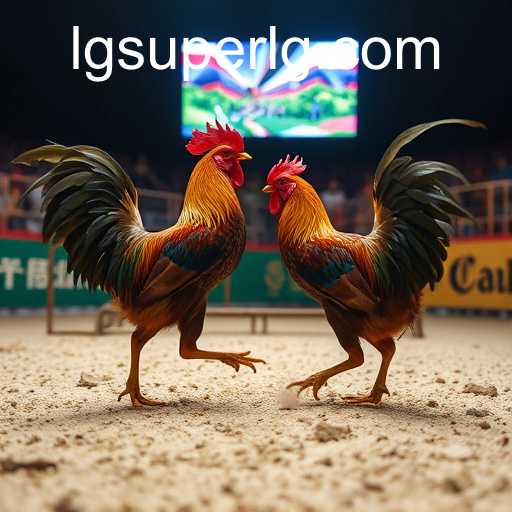 The Rise and Impact of Online Sabong: A Look into SuperLG