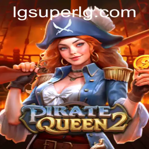 Dive into PirateQueen2: Exploring the High Seas with SuperLG
