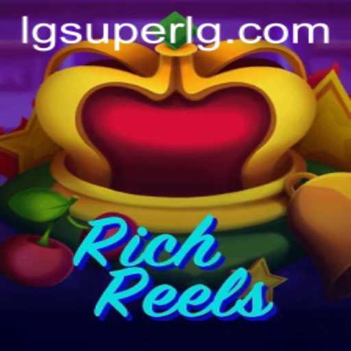 Discover the Thrills of RichReels: A Dive into the Game with SuperLG