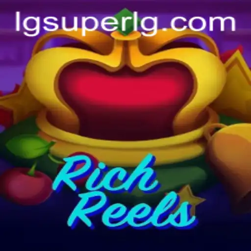 Discover the Thrills of RichReels: A Dive into the Game with SuperLG