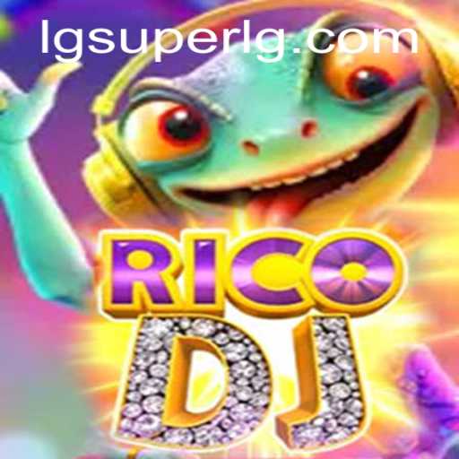 RicoDJ and SuperLG Unveiled: A New Era in Gaming