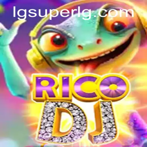 RicoDJ and SuperLG Unveiled: A New Era in Gaming