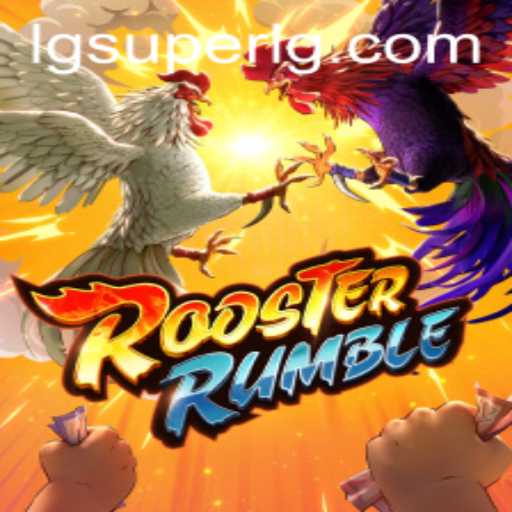 Exploring RoosterRumble: A Fascinating Gaming Experience with SuperLG