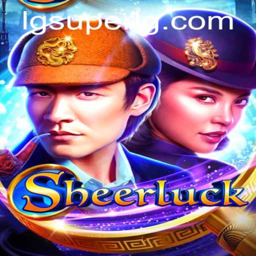 Unearthing the World of Sheerluck: A Glimpse into SuperLG's Mesmerizing Game