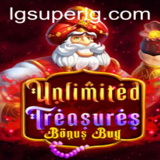 UnlimitedTreasuresBonusBuy: Dive into the Thrilling Adventure of Unlimited Treasures