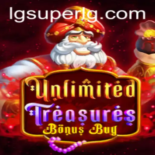 UnlimitedTreasuresBonusBuy: Dive into the Thrilling Adventure of Unlimited Treasures